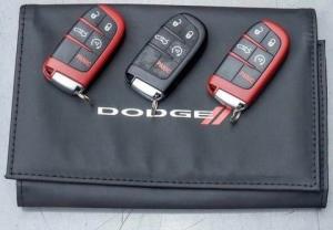 Dodge Challenger SRT Demon 2018 года  (NO)